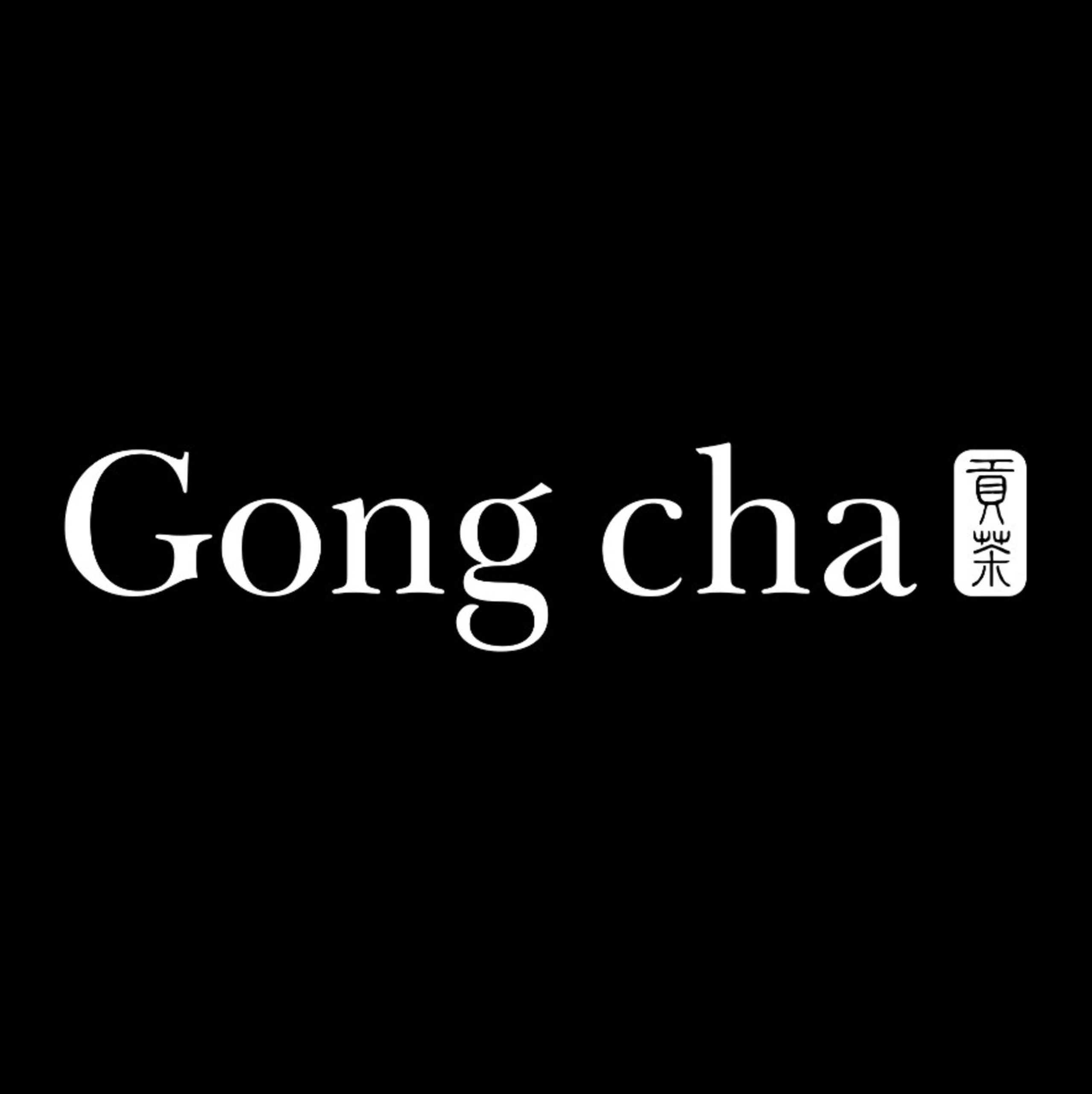 Gong Cha World Square