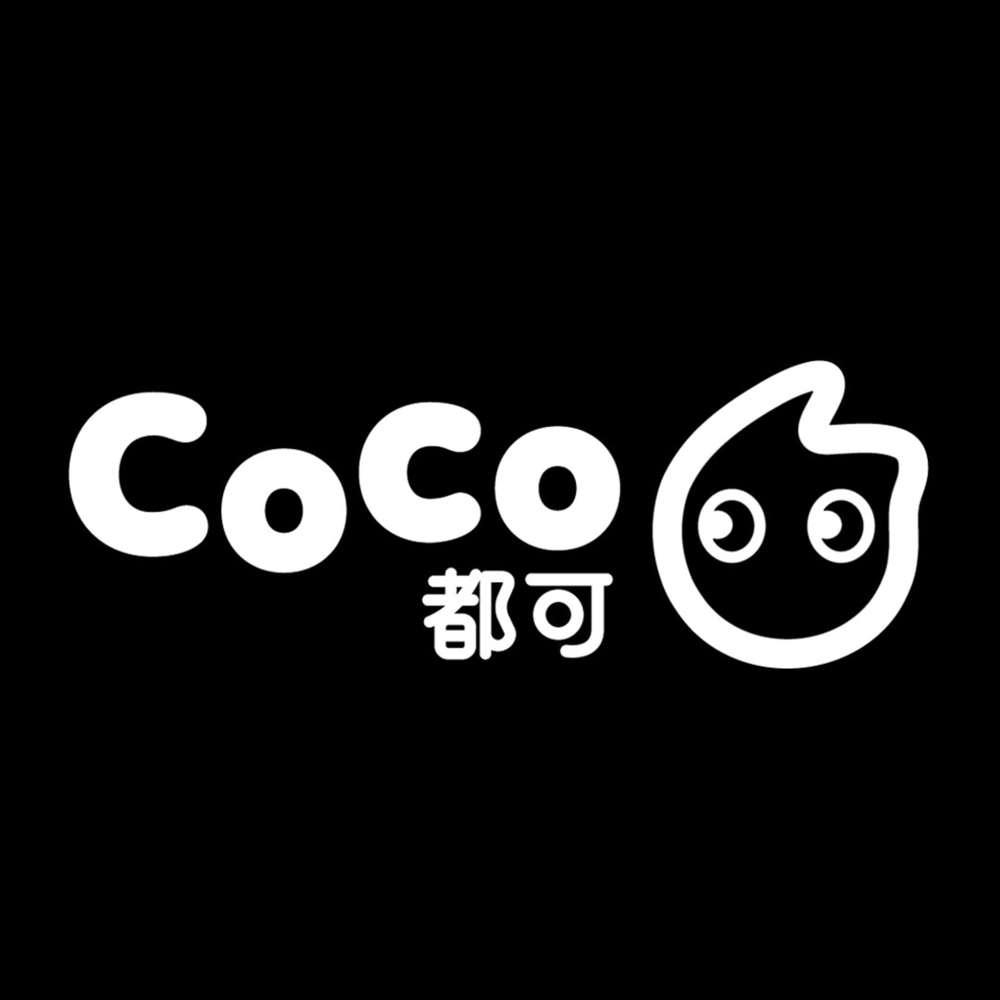 coco tea world square