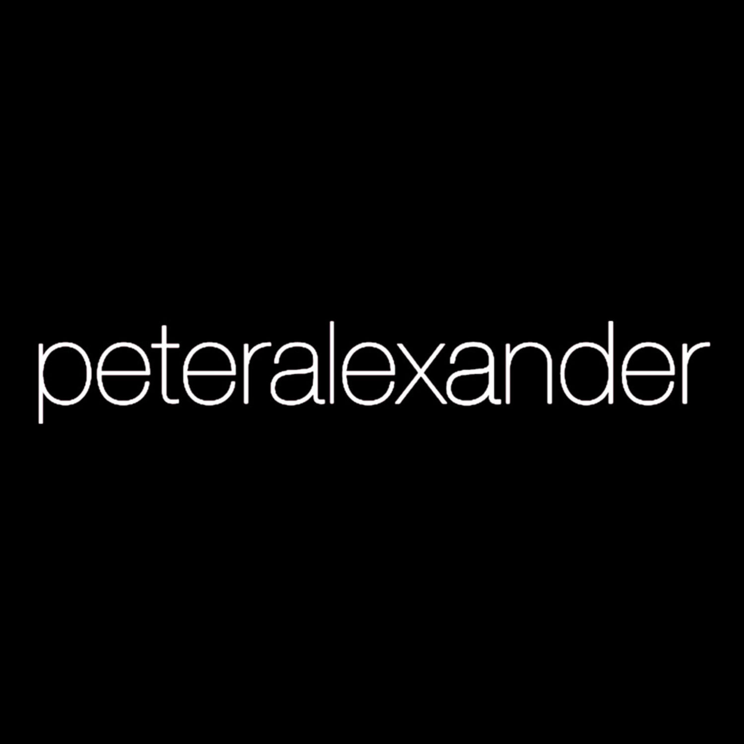 Peterx Design Peter Alexander - World Square